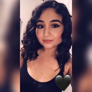 Meet your Posher, Ericka